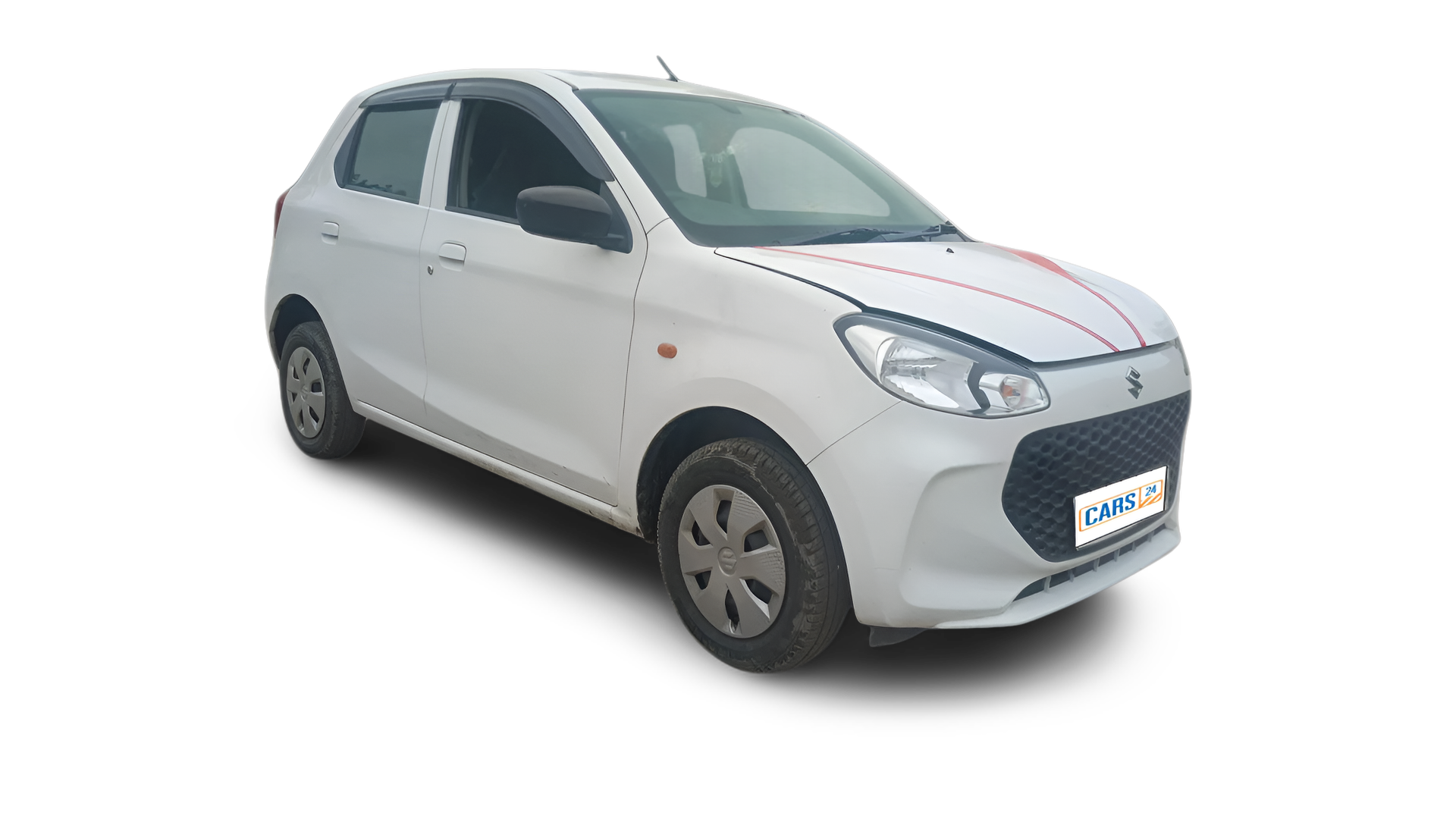 Maruti Alto K10-img